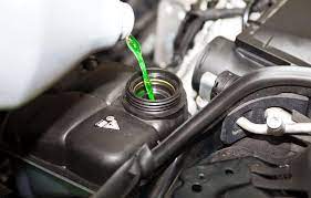 No mezcles refrigerantes distintos